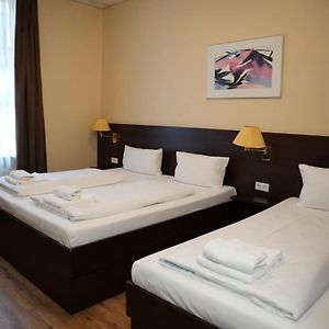 Dreibettzimmer